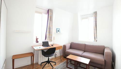 3P cosy et lumineux proche de La Défense et Paris - Foto 4