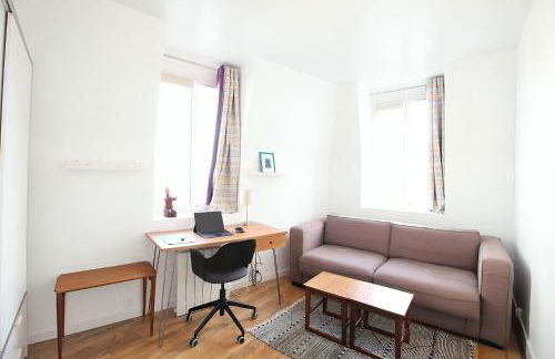 3P cosy et lumineux proche de La Défense et Paris - Foto 4