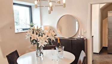 Modernes Appartment im Grünen - Foto 5