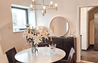 Modernes Appartment im Grünen - Foto 5