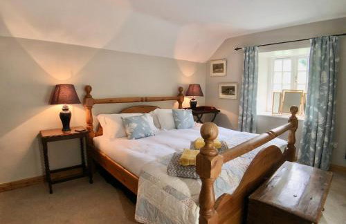 Bankside Cottage Milldale - Foto 26