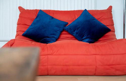 The 'Beahive SE1' -Beautiful Flat near London Eye! - Foto 4