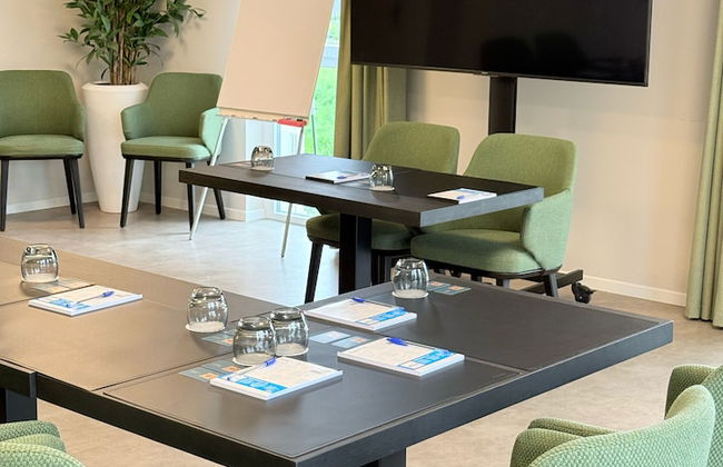 Alparthotel - Foto 25