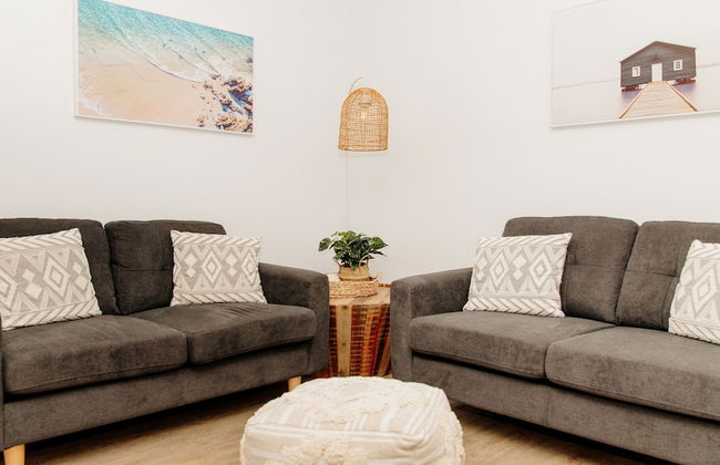 McMillans of Metung Coastal Resort - Foto 65