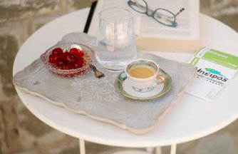 Armonia Pramanta Mountain Tzoumerka - Photo 41