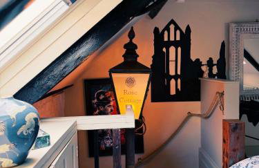 Rose Cottage - Foto 9