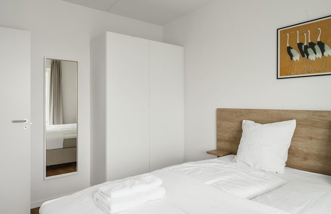 Top-class 1-bedroom Apartment in Odense - Foto 1