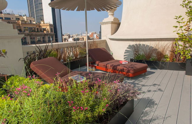 Casagrand Luxury Suites Barcelona - Photo 55