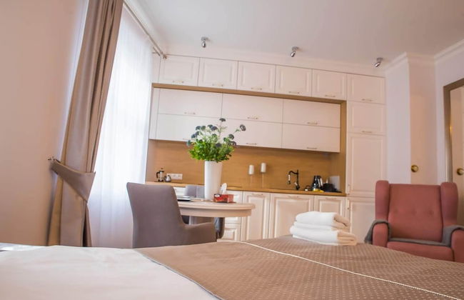 Easy Rent Apartments - STYLE - Foto 17