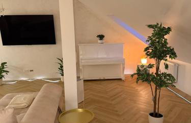 New apartment next to Warsaw - Photo 34