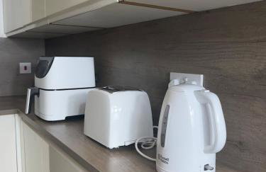 Long Stay Basildon Essex Business Contractors - Foto 2