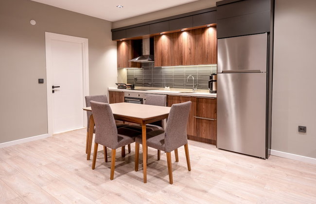 Verula City Suites - Foto 21