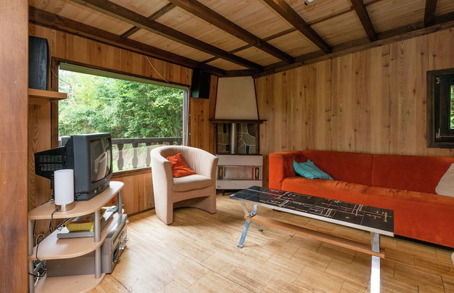 Maboge Cottage With Garden - Foto 9