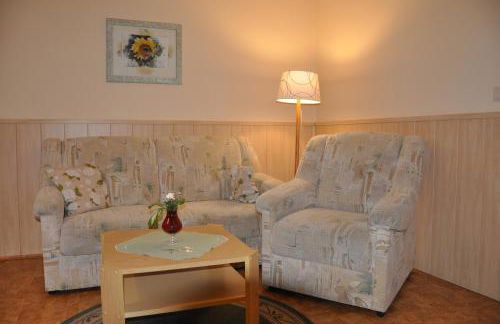 Ferienwohnung Richter - Foto 9