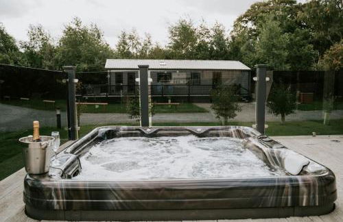 Casa Di Lusso Luxury lodge - Foto 20