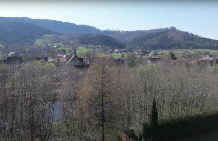 Pustelnika Chatka nad Brennicą - Foto 32