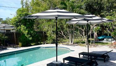 Florida Mango Island /pool/beach/Legacy Trail - Foto 2