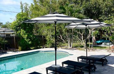 Florida Mango Island /pool/beach/Legacy Trail - Foto 2