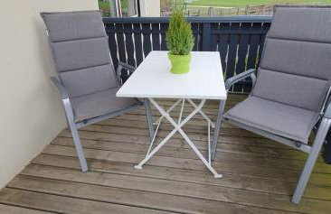 Wohnung im Grünen - Foto 9