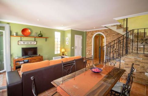 Casa adosada con piscina - Aralar ALBERT VILLAS - Foto 10