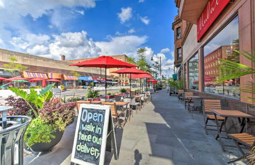 Classic Oak Park Home, 11 Mi to Downtown Chicago! - Foto 30