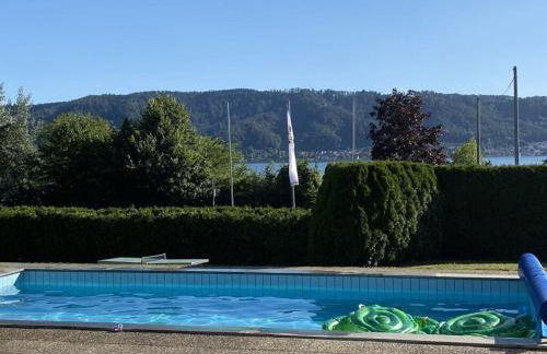 Apartment with swimming pool - Foto 11