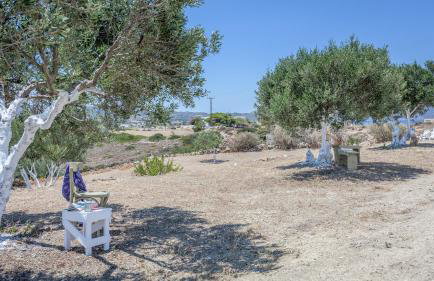 Naias View Home Milos - Foto 27