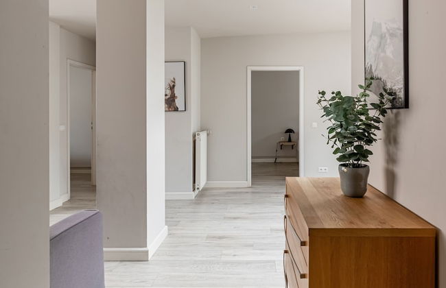 Schoenhouse Avenue by Limehome - Photo 4