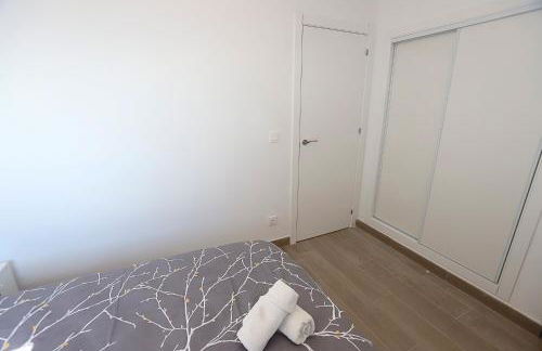 COSTA DAURADA APARTAMENTS - La Torre Deluxe - Foto 49