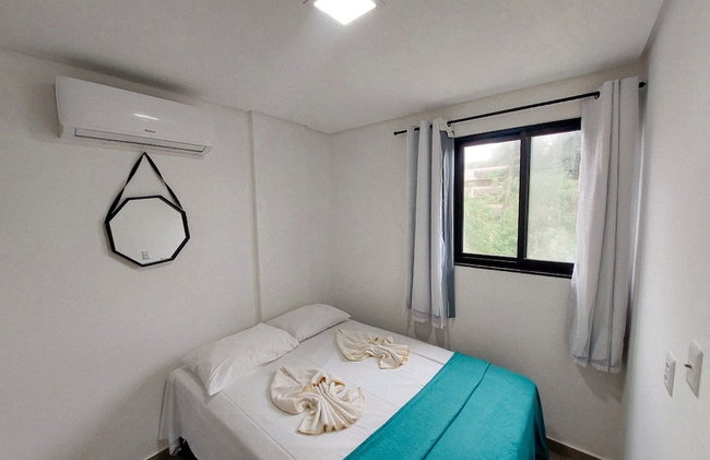 Lindos Flats - Maraca Beach Residence II - Foto 11