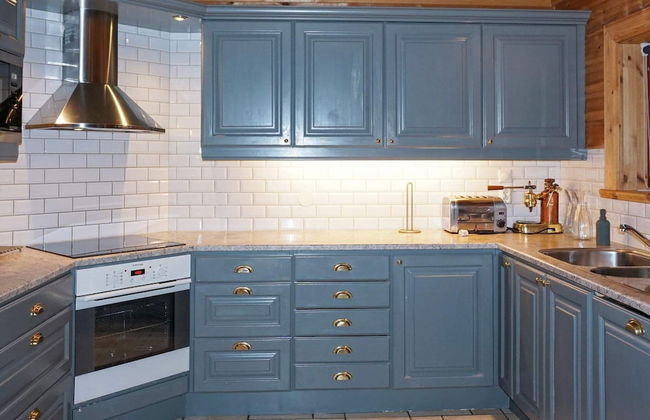 11 Person Holiday Home in Salen-by Traum - Foto 10