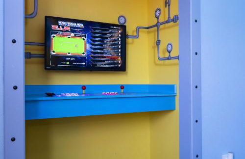 Marvelous 4Bd Close to Disney w Pool at 313 Tuscan Hills - Foto 45