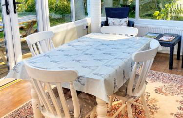 Silhouette Cottage - Foto 18