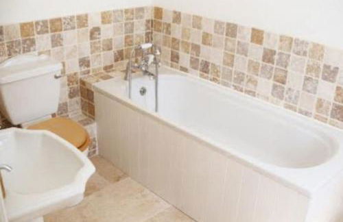 Gorgeous Cottage by the sea sleeps 10 5 bed 4 bath - Foto 22