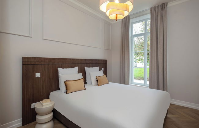 L'Horloge - Appart'Hotel - Foto 9