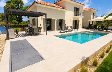 Vrisoules Village - Villa Elia - Foto 4