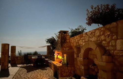 Onirozo Koroni Private Villa - Photo 29