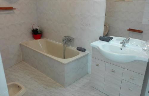 casa vacanza laguna - Foto 31