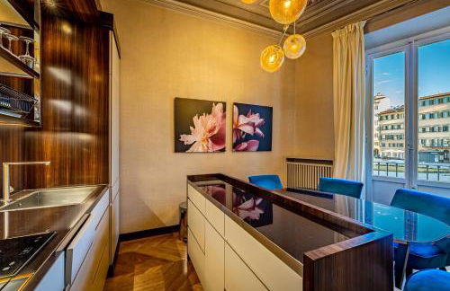 YiD Santa Maria Novella Suites apt with balcony - Foto 29