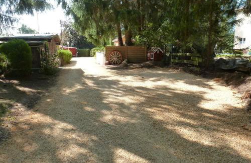 Ferienhaus Weiherblick - Foto 9