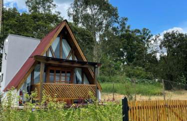 Chalé Blessing - Foto 6