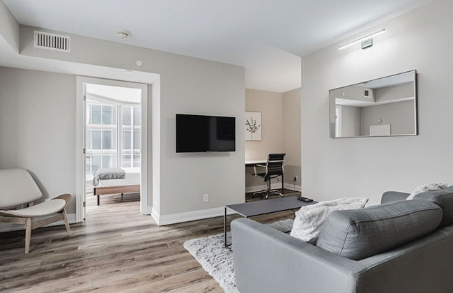 Avalon Suites Yorkville - Foto 47