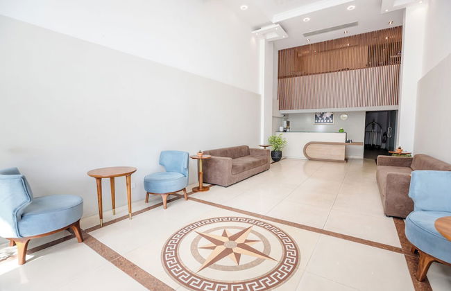 Supun Arcade Residency - Foto 2