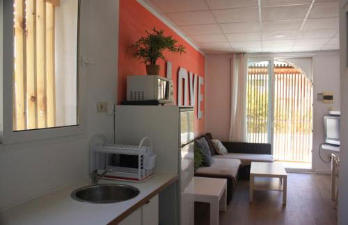 Love- SweethomeRooms Cabo de Palos - Foto 8