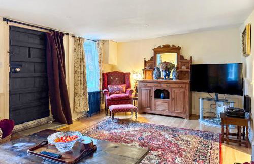 Manor Cottage - Foto 15