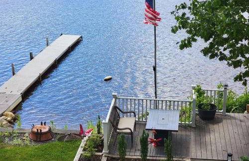 Cozy Lake Cottage - Foto 13