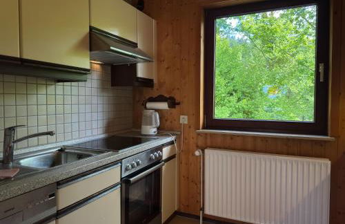 Ferienhaus Sackpfeifenblick, Hatzfeld - Photo 31