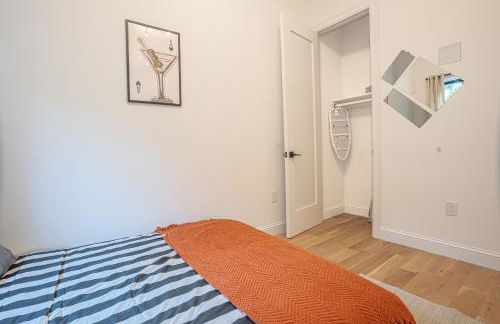 Sunny 3Bd Brooklyn Getaway - Foto 7