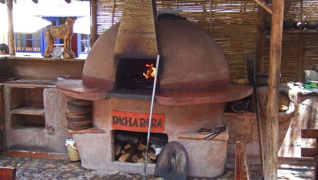 Lunch or Dinner at Pachapapa - Foto 2