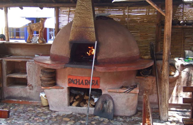 Lunch or Dinner at Pachapapa - Photo 2